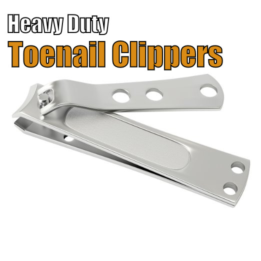 top rated toenail clippers for thick nails