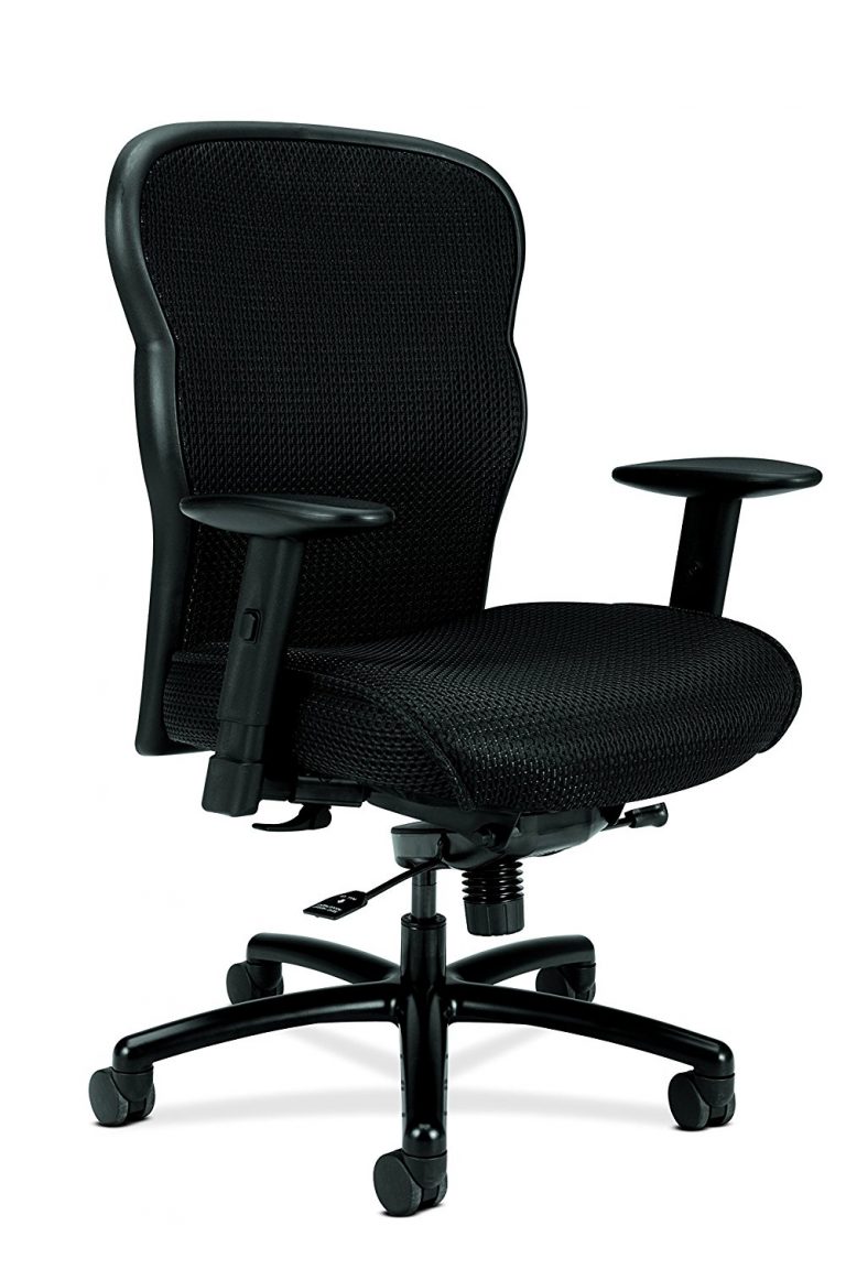 [2022 ] Best Heavy Duty Office Chairs for Heavy People
